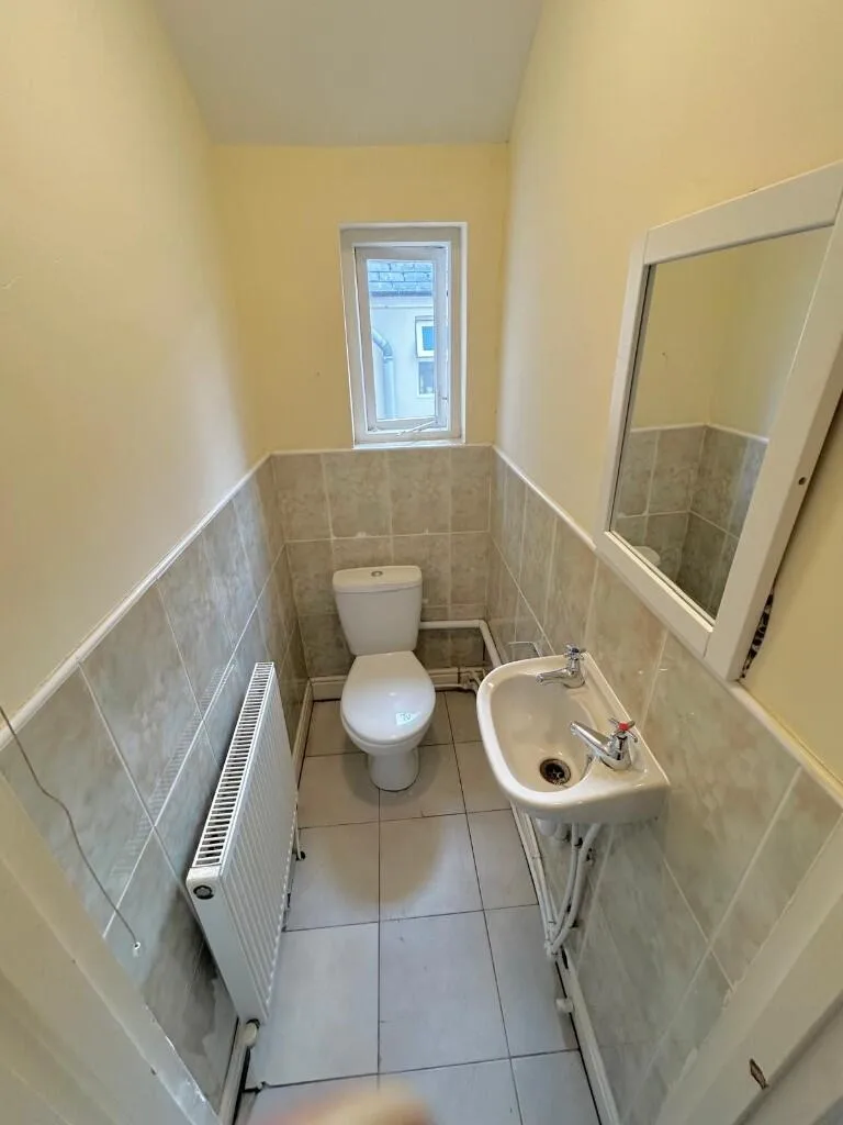 7 bedroom house for rent