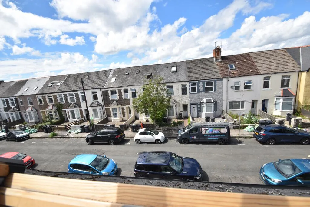 7 bedroom house for rent
