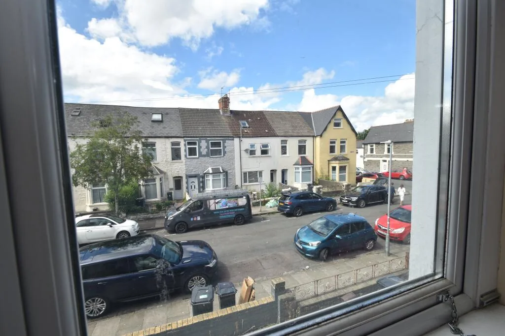 7 bedroom house for rent