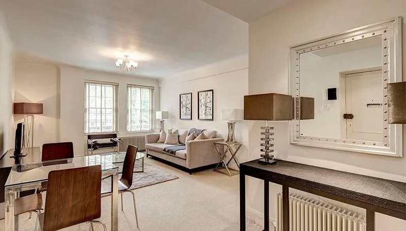 2 bedroom apartment for rent
