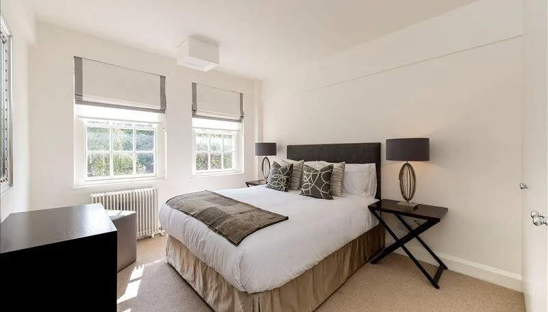 2 bedroom apartment for rent