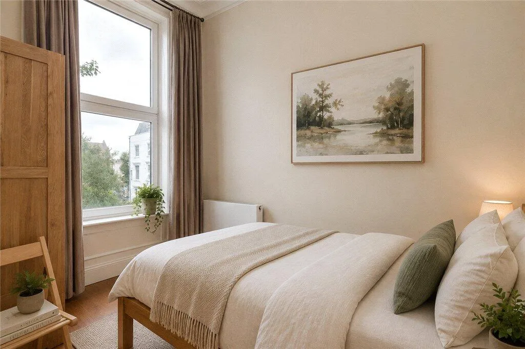 2 bedroom apartment for rent