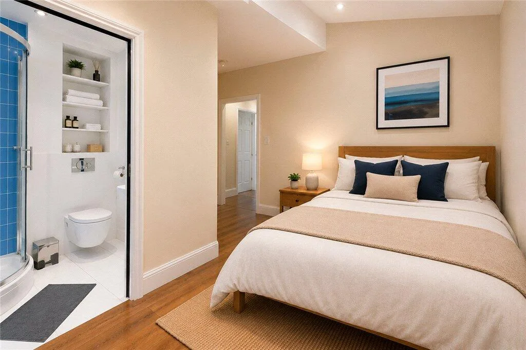 2 bedroom apartment for rent