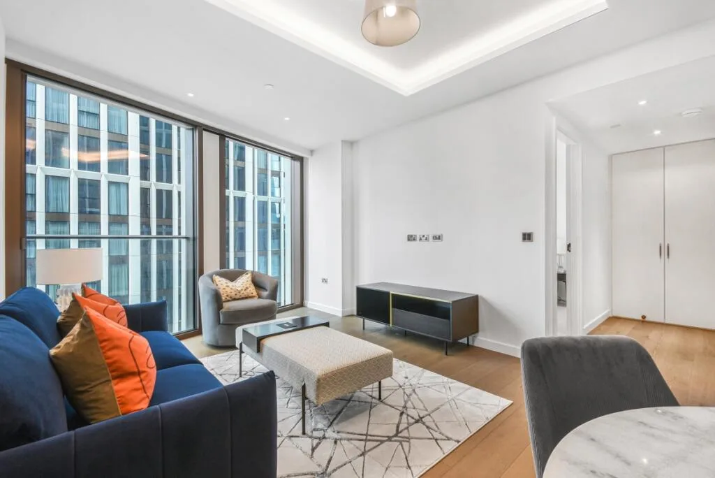 1 bedroom apartment for rent