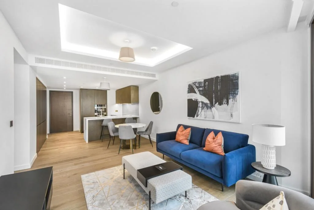 1 bedroom apartment for rent