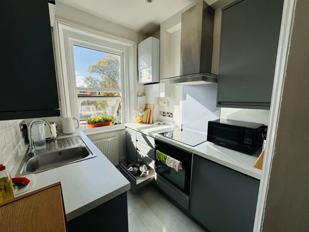 1 bedroom flat for rent