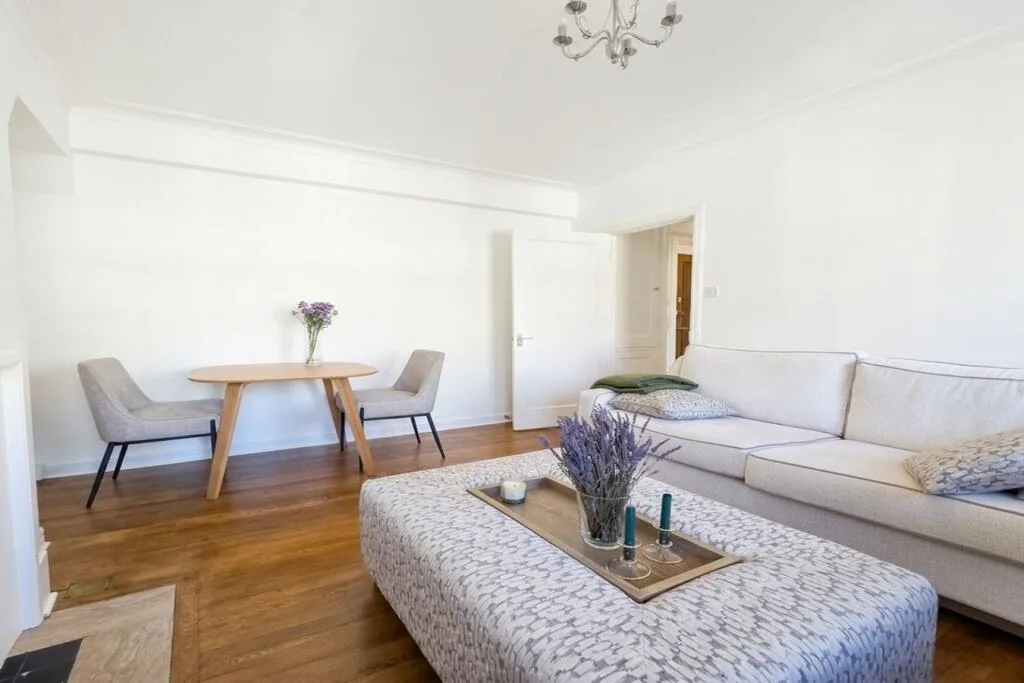 1 bedroom apartment for rent