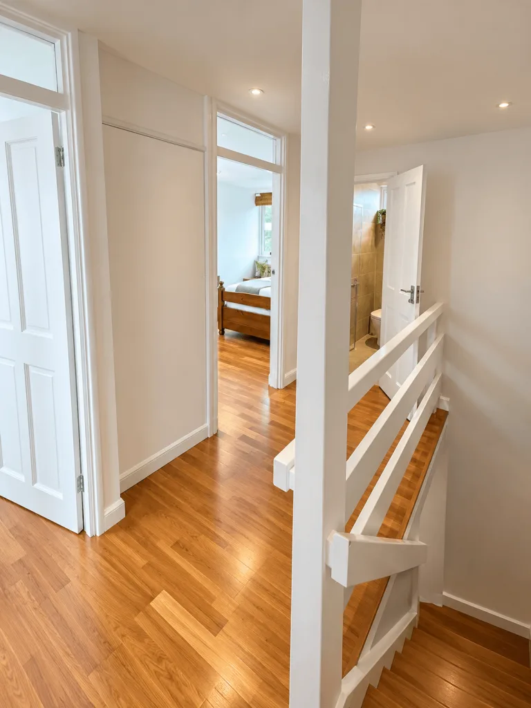 3 bedroom maisonette for rent