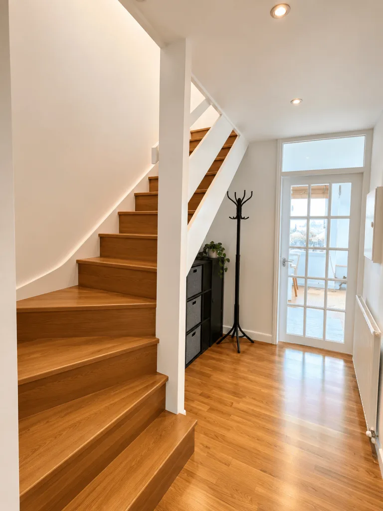 3 bedroom maisonette for rent