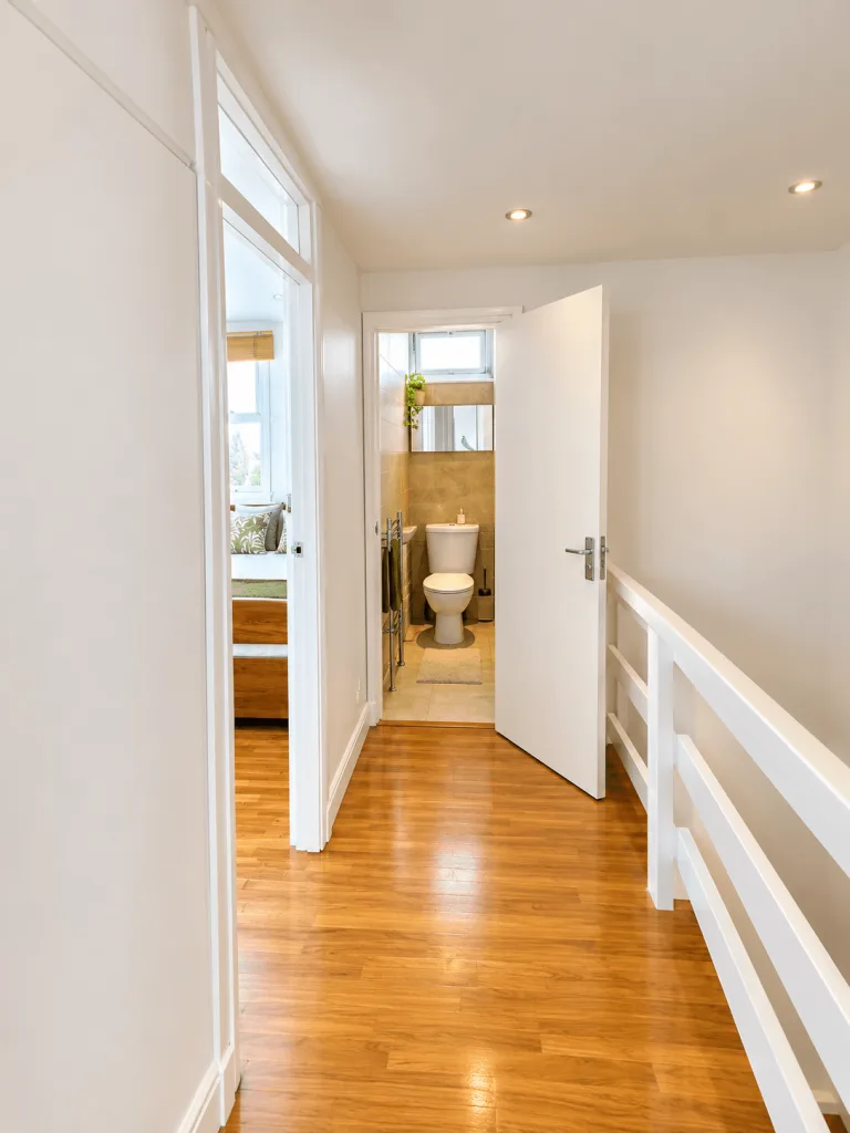 3 bedroom maisonette for rent