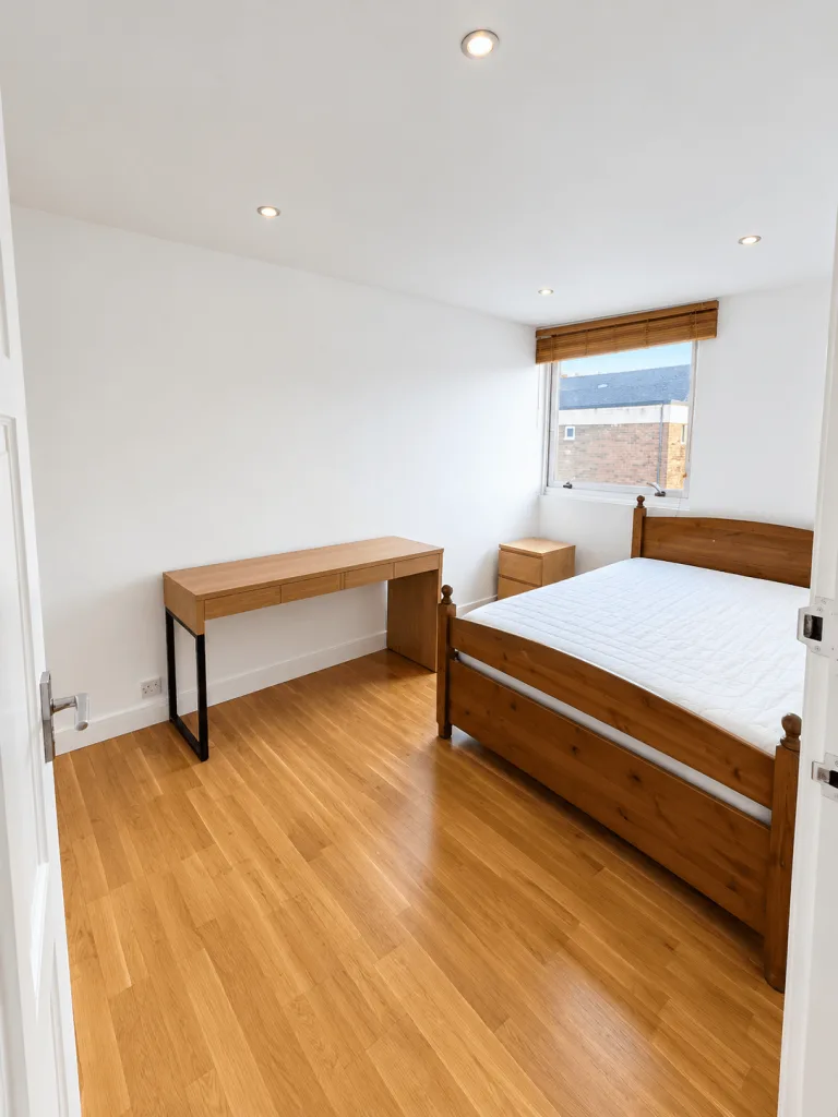 3 bedroom maisonette for rent