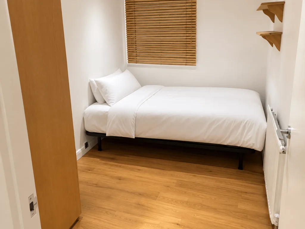 3 bedroom maisonette for rent