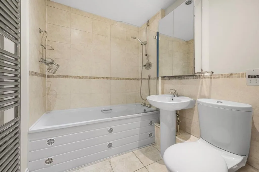 2 bedroom property for rent