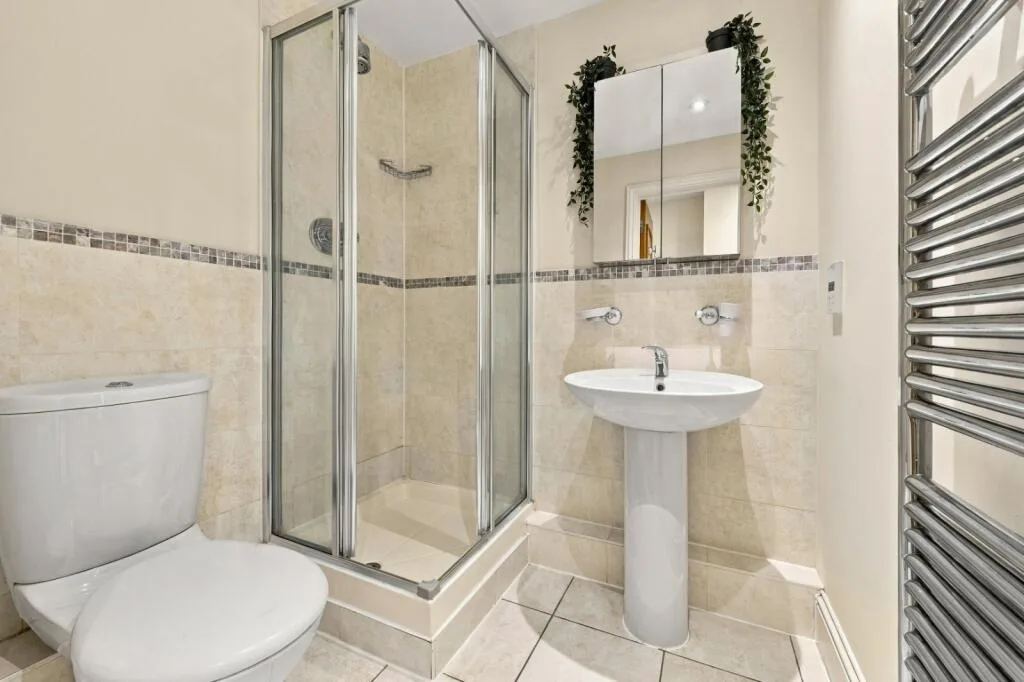 2 bedroom property for rent