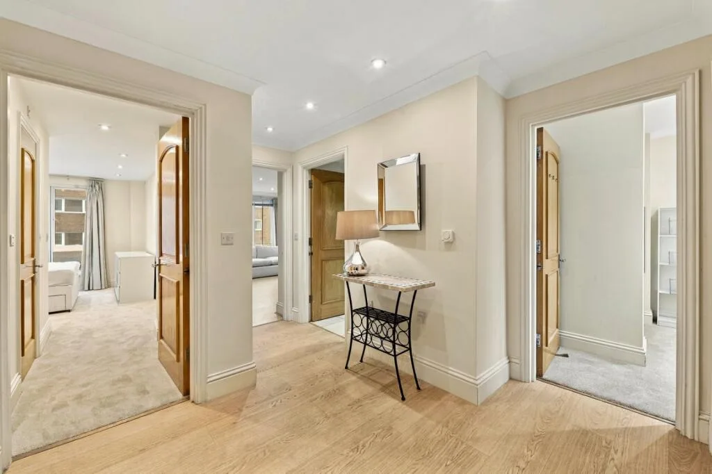 2 bedroom property for rent