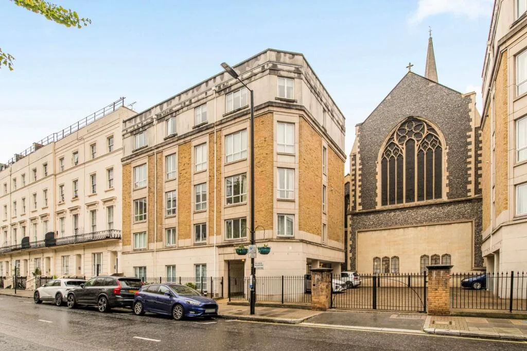 2 bedroom property for rent