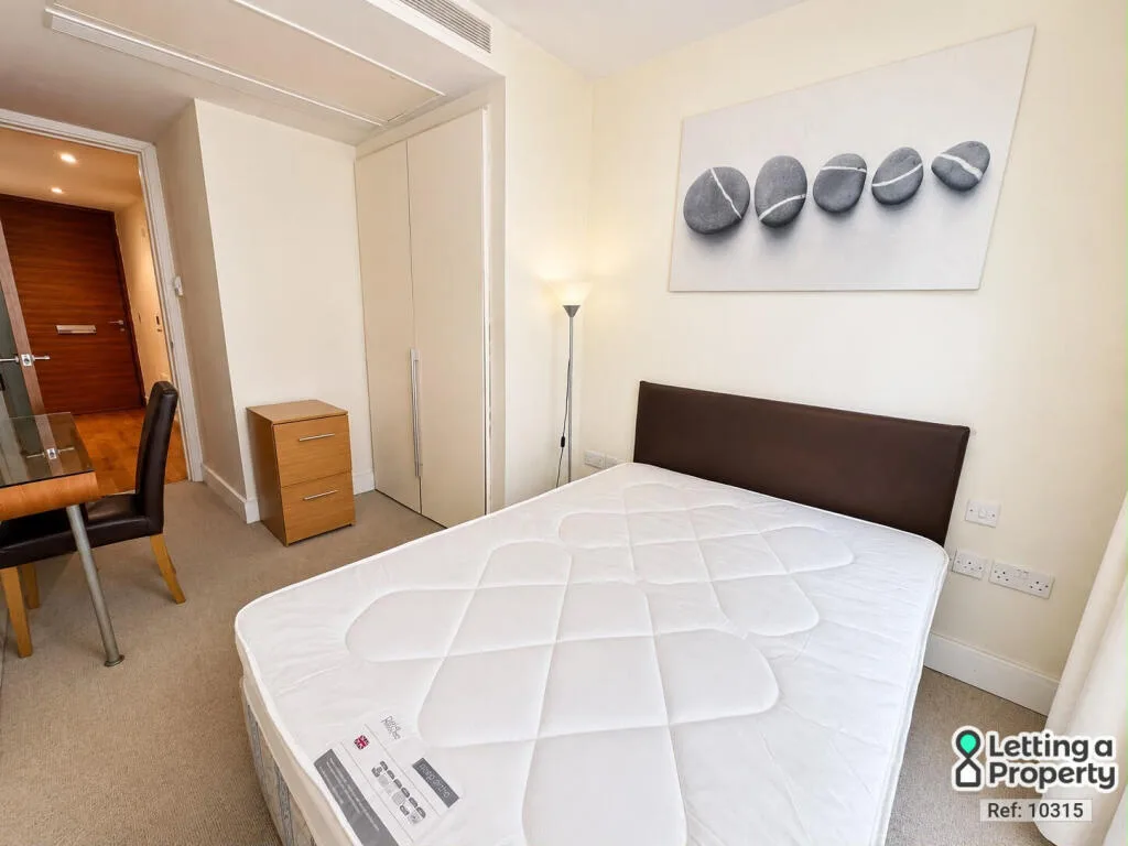2 bedroom apartment for rent