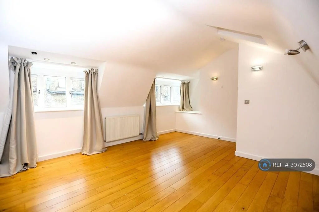 2 bedroom end of terrace house for rent