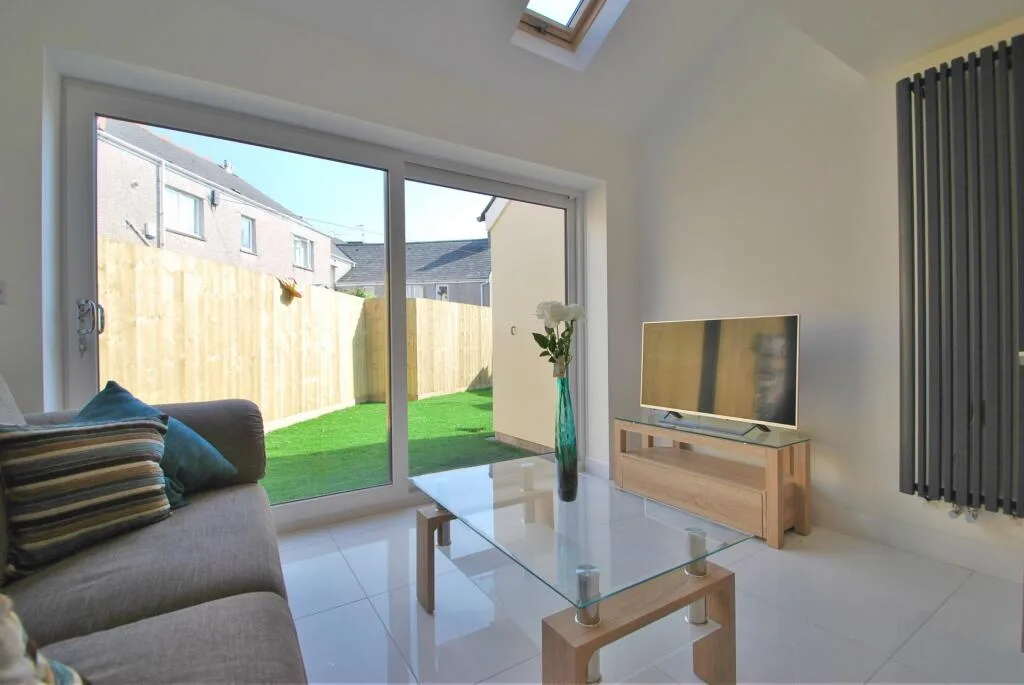 3 bedroom house for rent