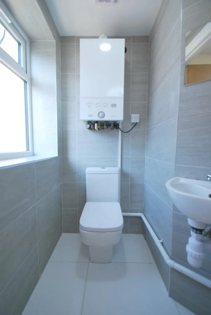 3 bedroom house for rent