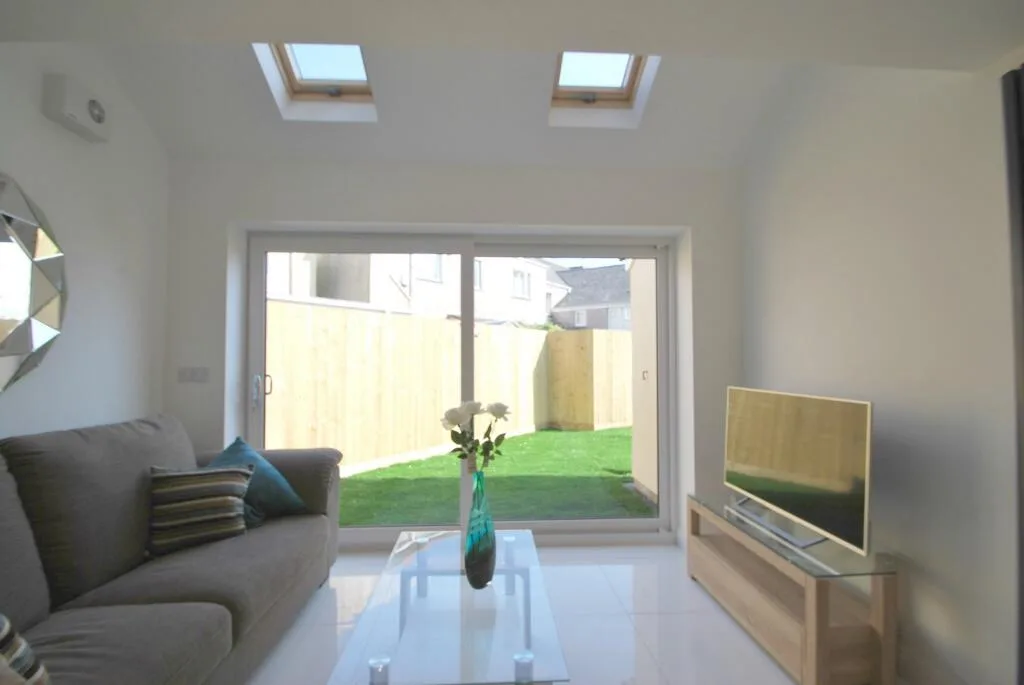 3 bedroom house for rent