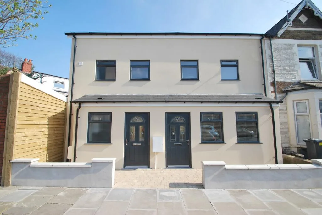 3 bedroom house for rent