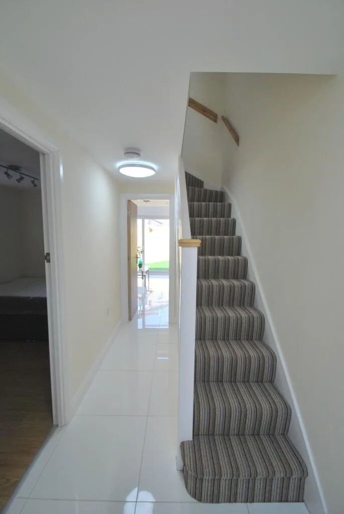 3 bedroom house for rent