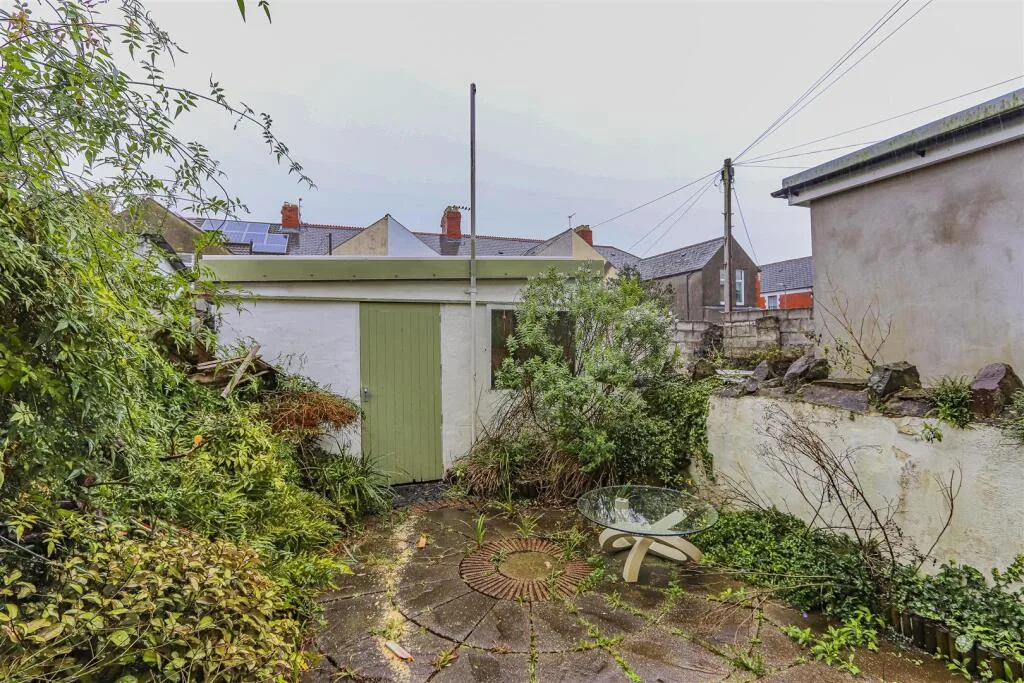 3 bedroom house for rent