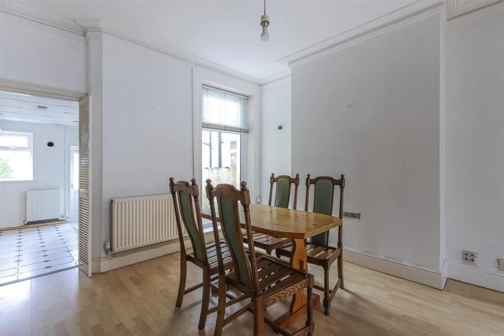 3 bedroom house for rent