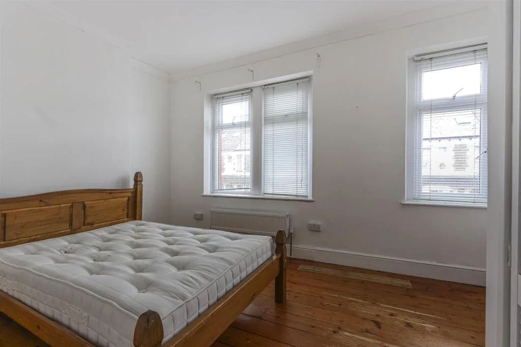 3 bedroom house for rent