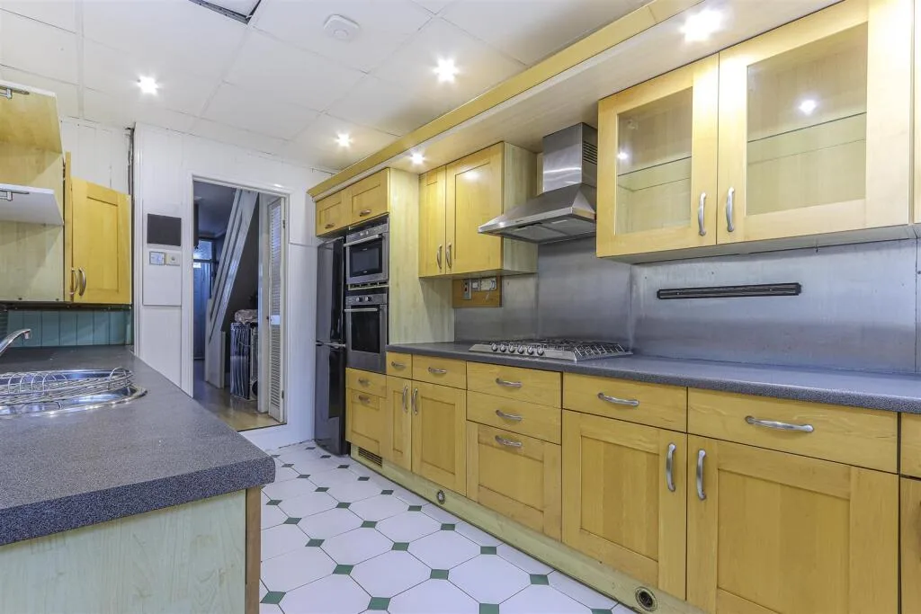 3 bedroom house for rent