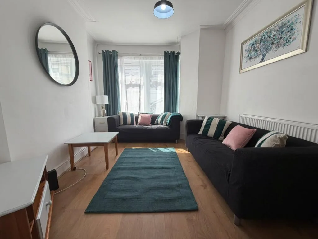 3 bedroom house for rent