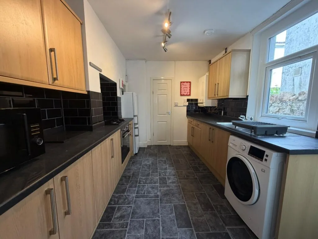 3 bedroom house for rent