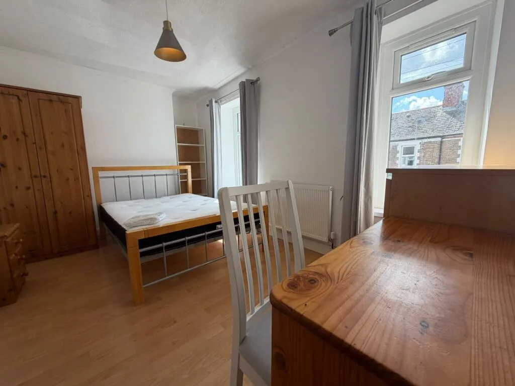 3 bedroom house for rent