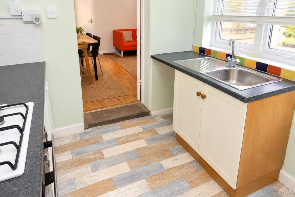 3 bedroom house for rent
