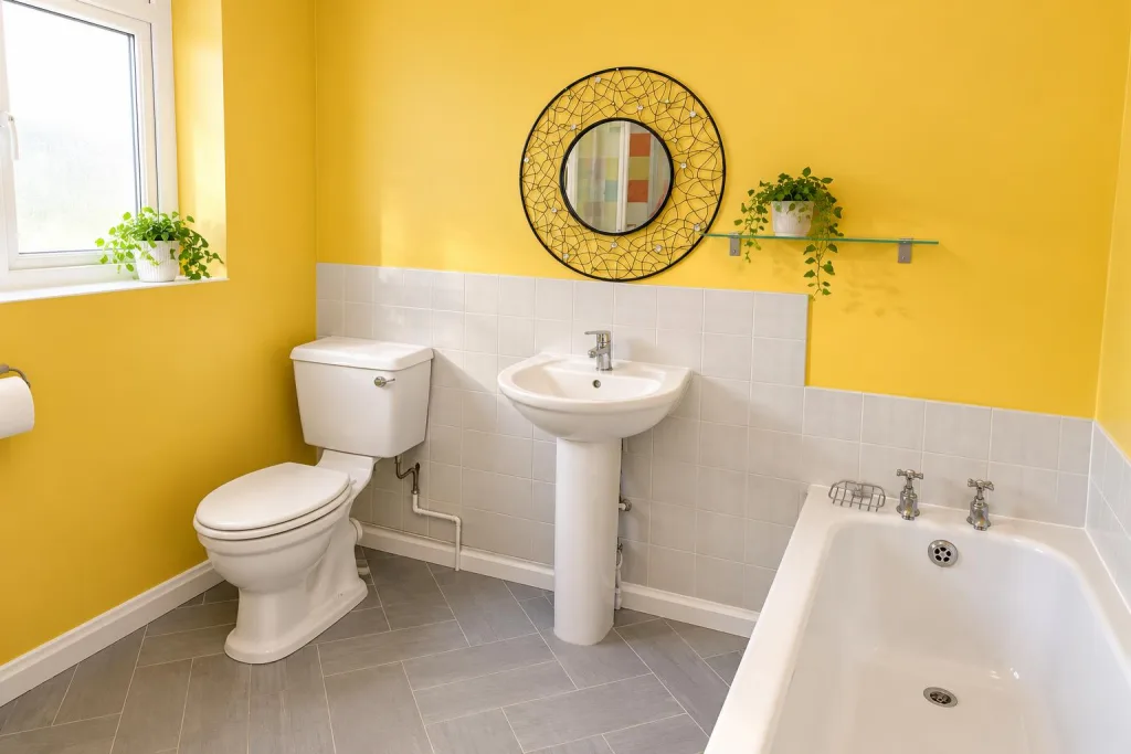 3 bedroom house for rent