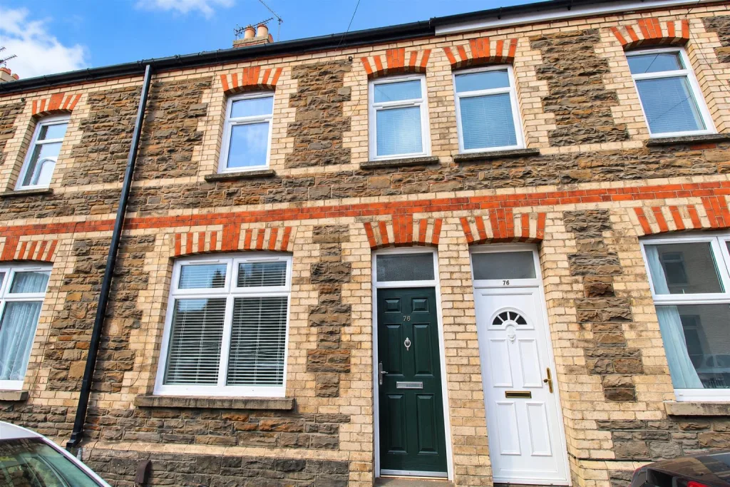 3 bedroom house for rent