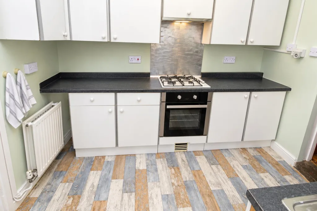 3 bedroom house for rent