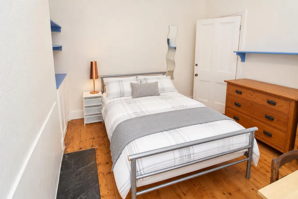 3 bedroom house for rent