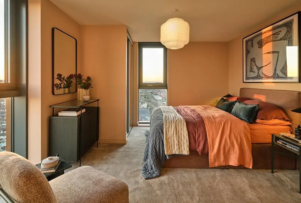2 bedroom apartment for rent