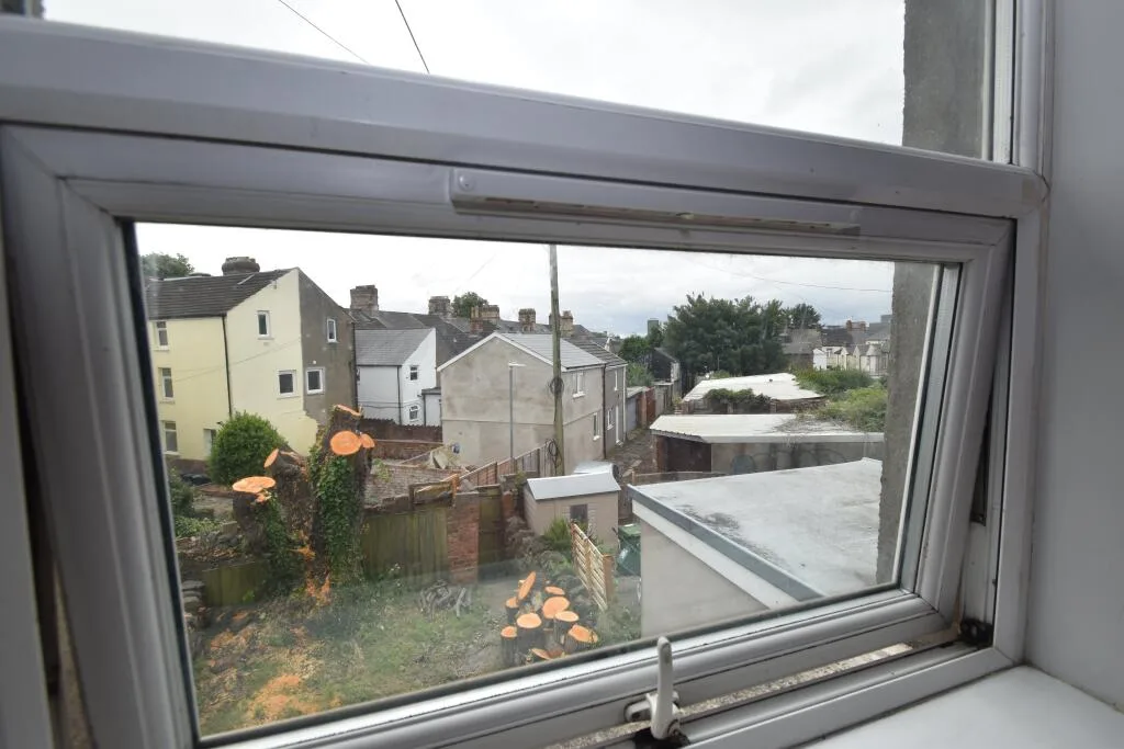 5 bedroom house for rent