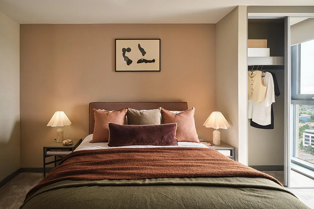 1 bedroom apartment for rent