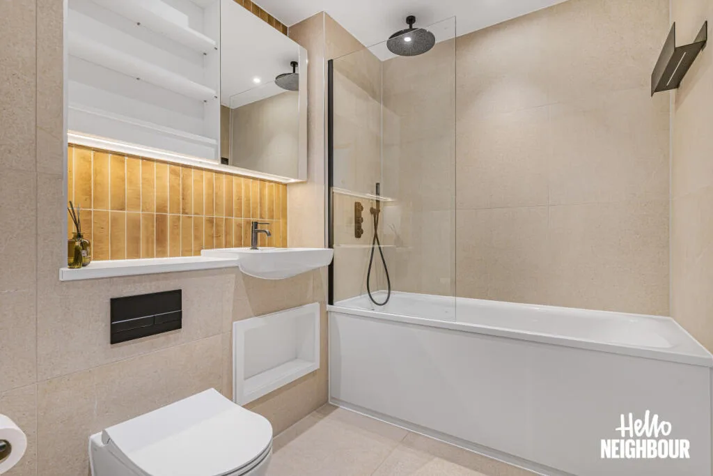 2 bedroom apartment for rent