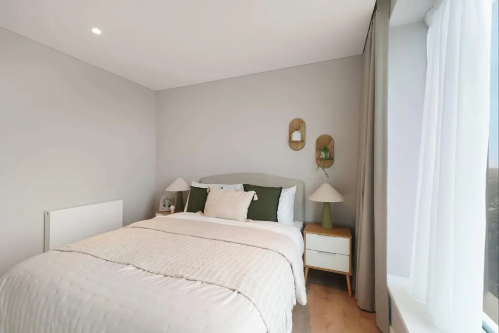 3 bedroom apartment for rent