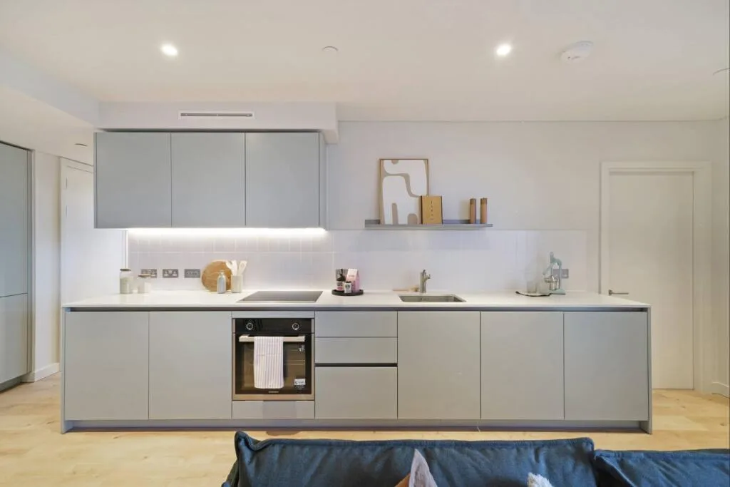 3 bedroom apartment for rent
