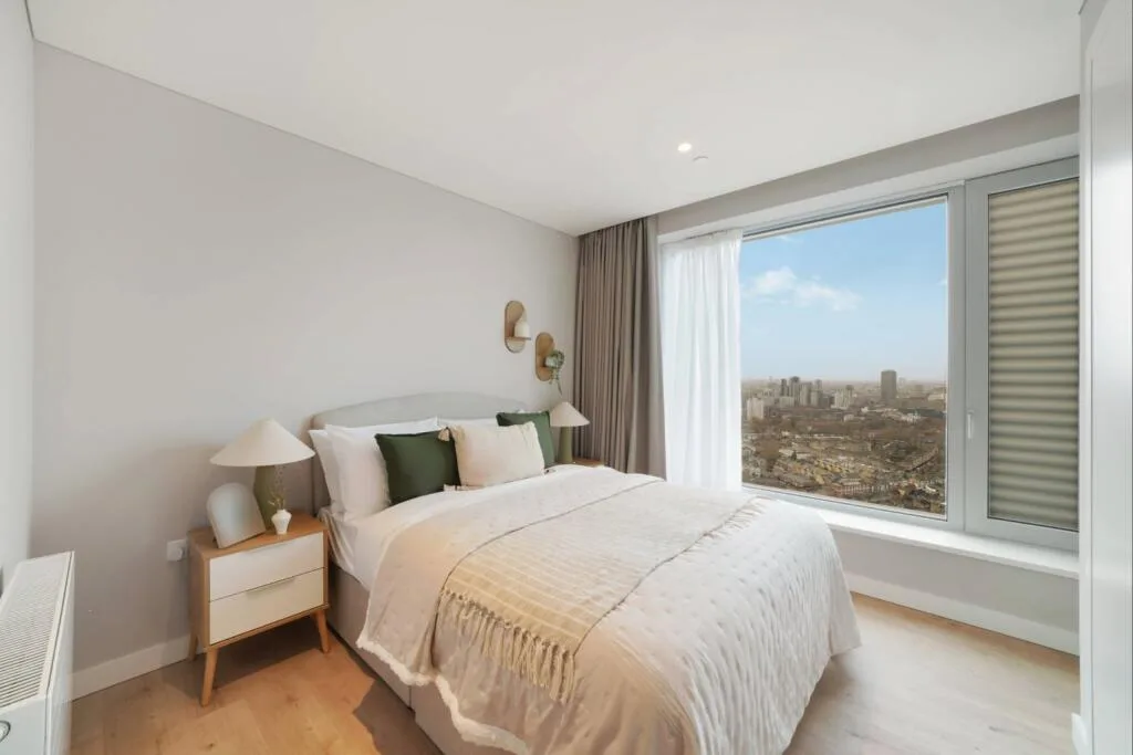 3 bedroom apartment for rent