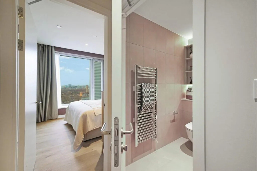 3 bedroom apartment for rent