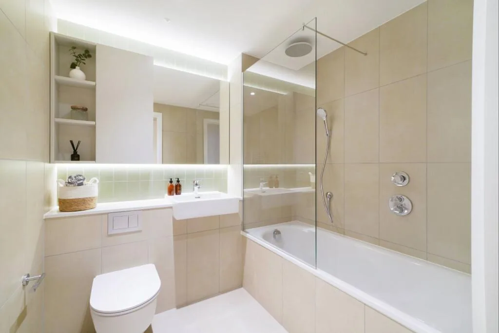 3 bedroom apartment for rent