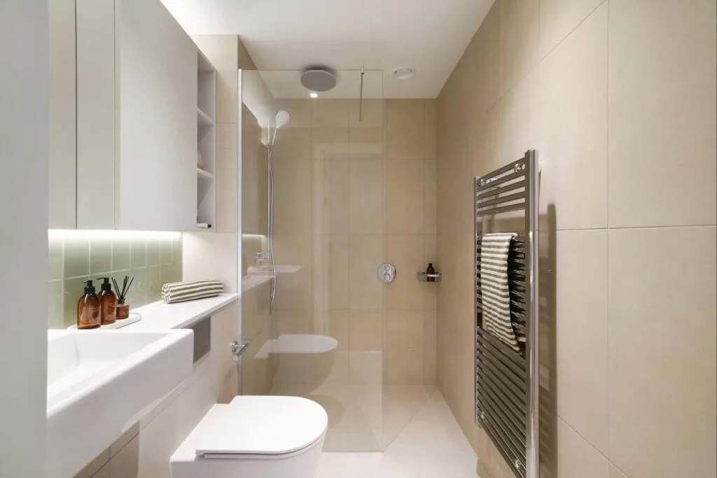 3 bedroom apartment for rent