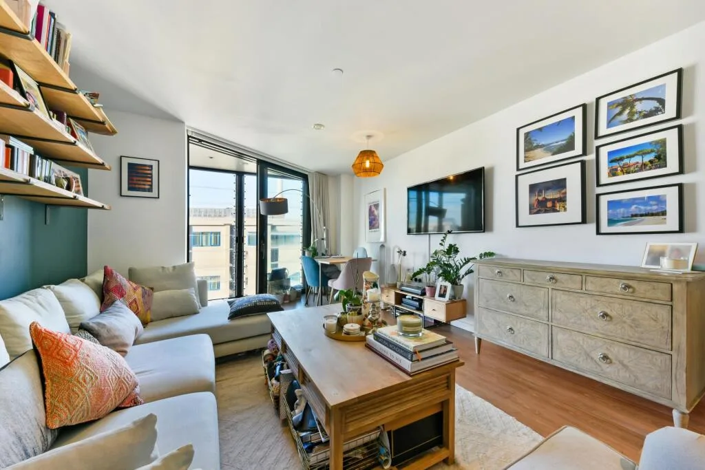 1 bedroom apartment for rent
